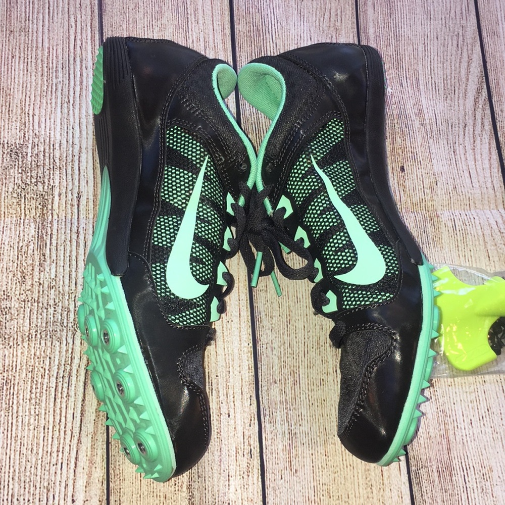 NEW! Nike Zoom Rival - Picture 4 of 5